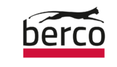 Berco undercarriage logo